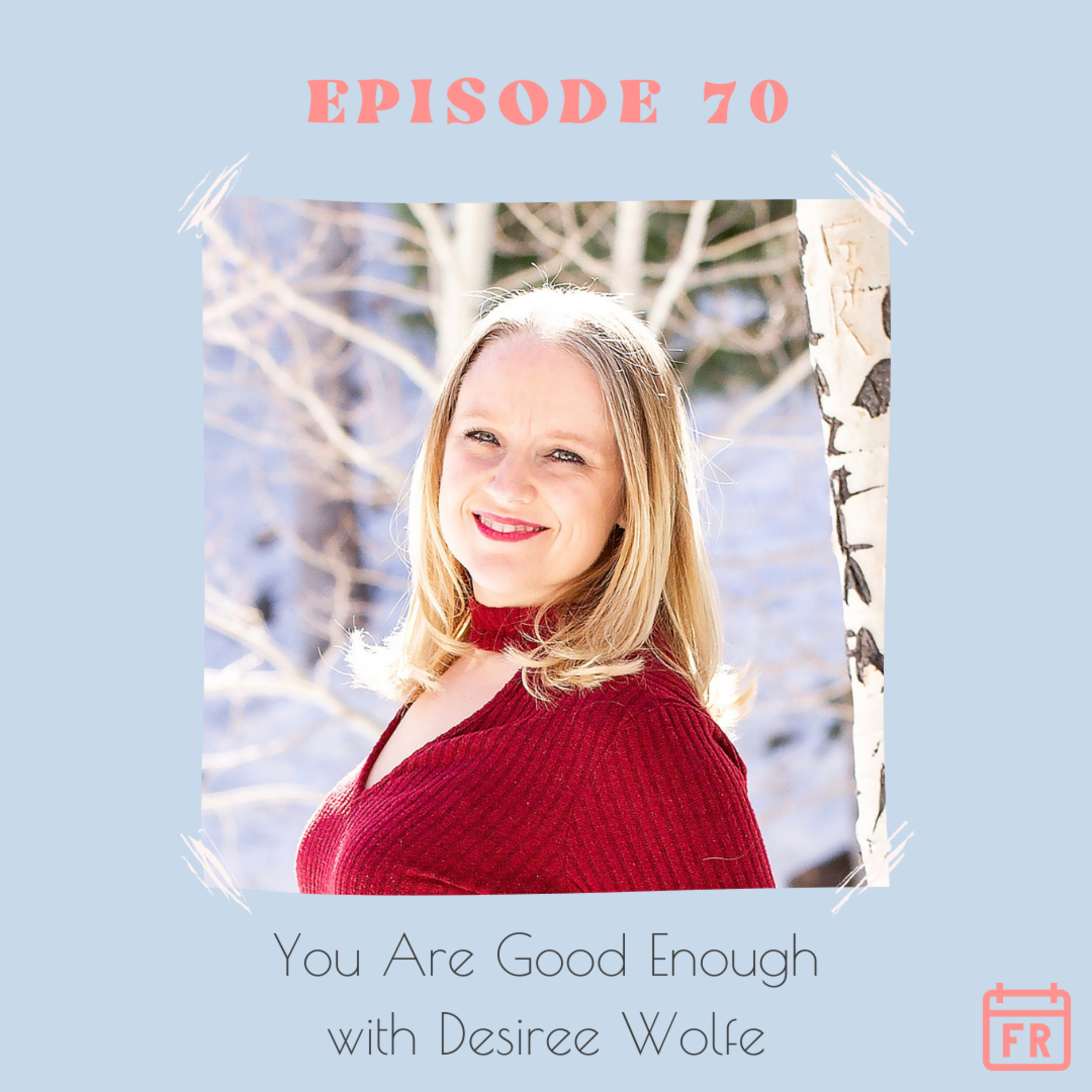 Fashion Your Passion Podcast