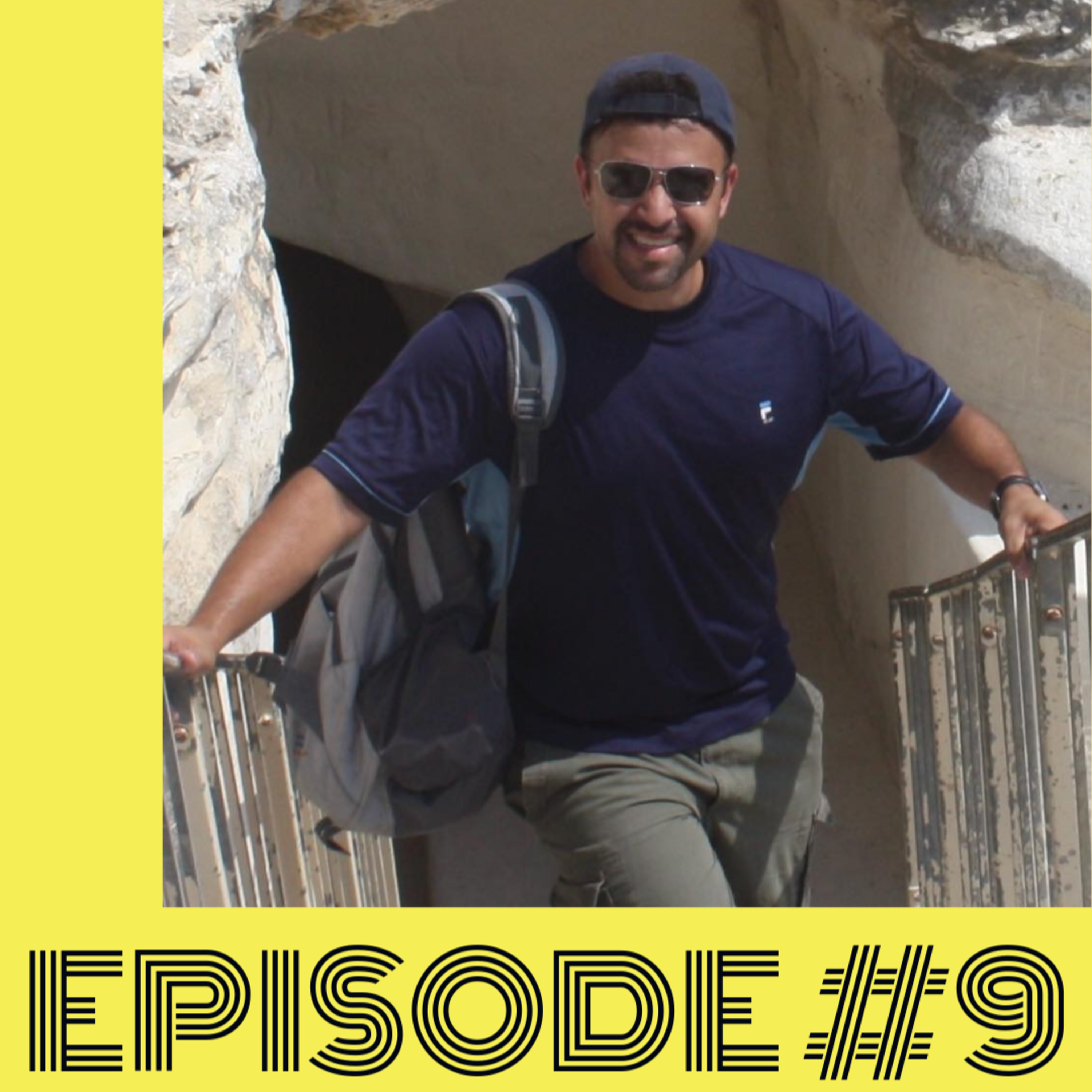 Fashion Your Passion Podcast