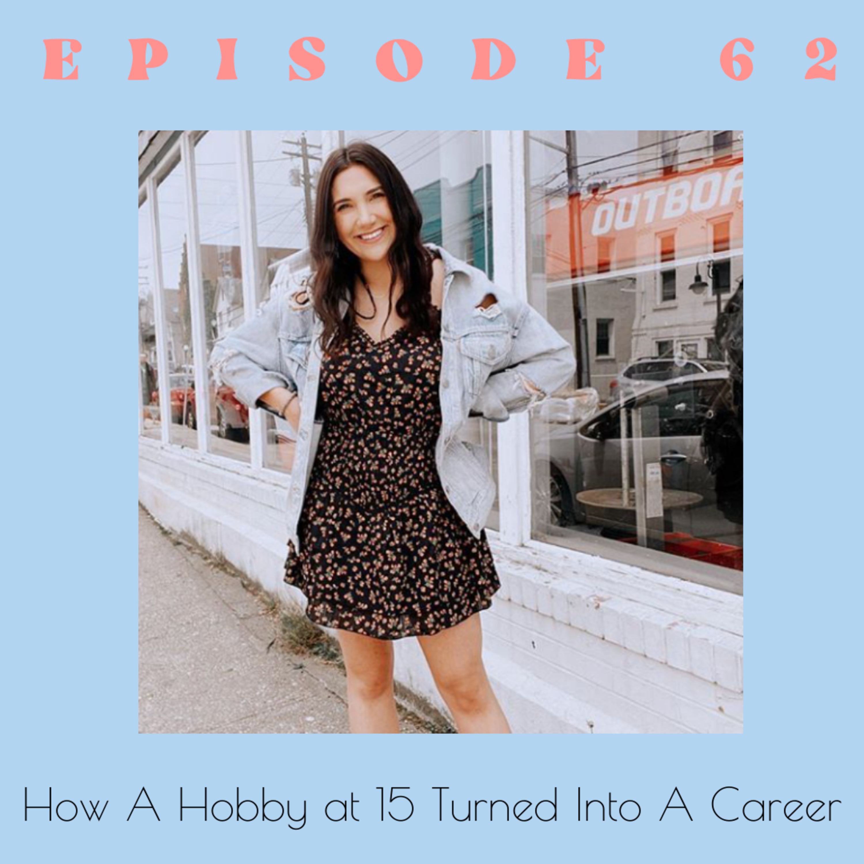 Fashion Your Passion Podcast