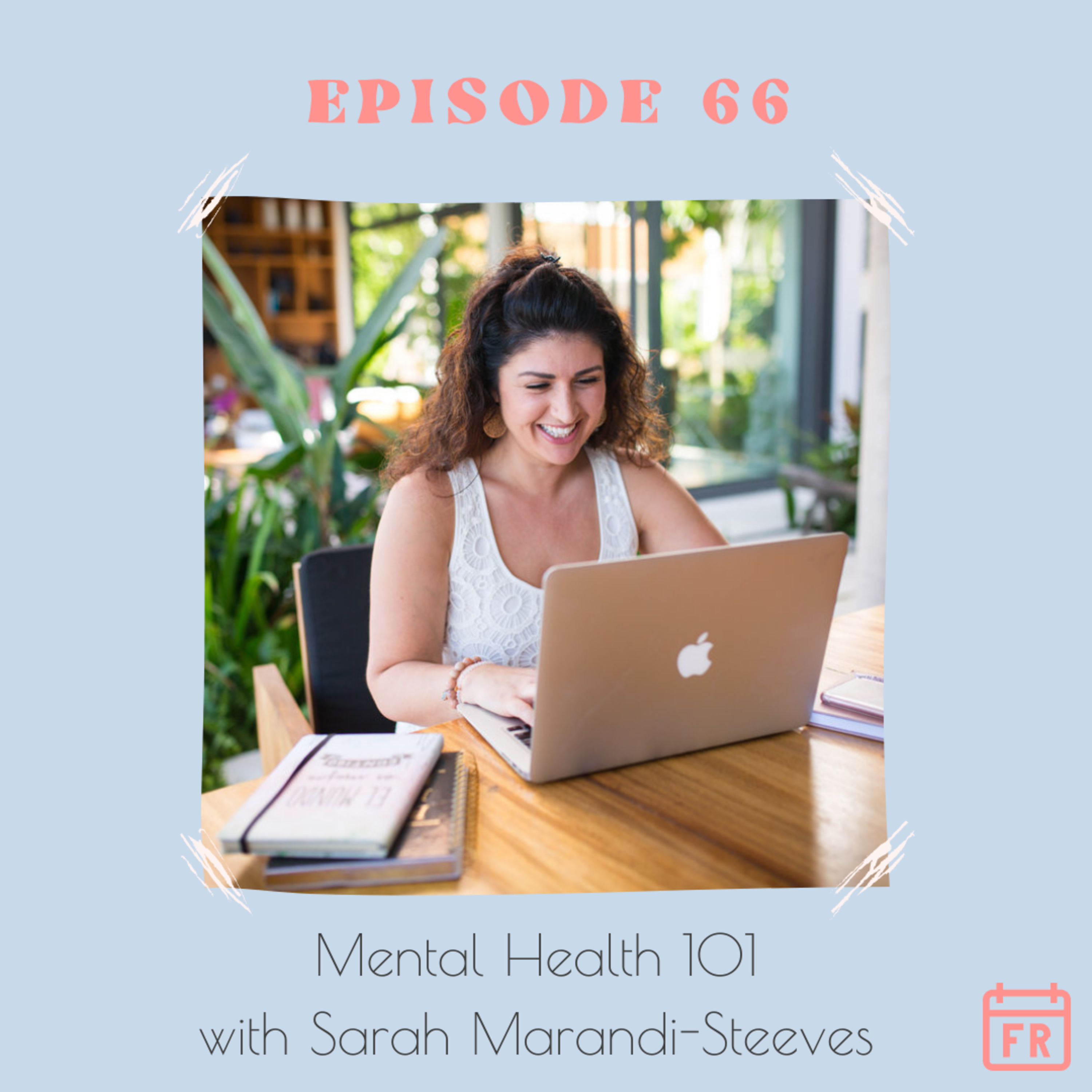 Fashion Your Passion Podcast