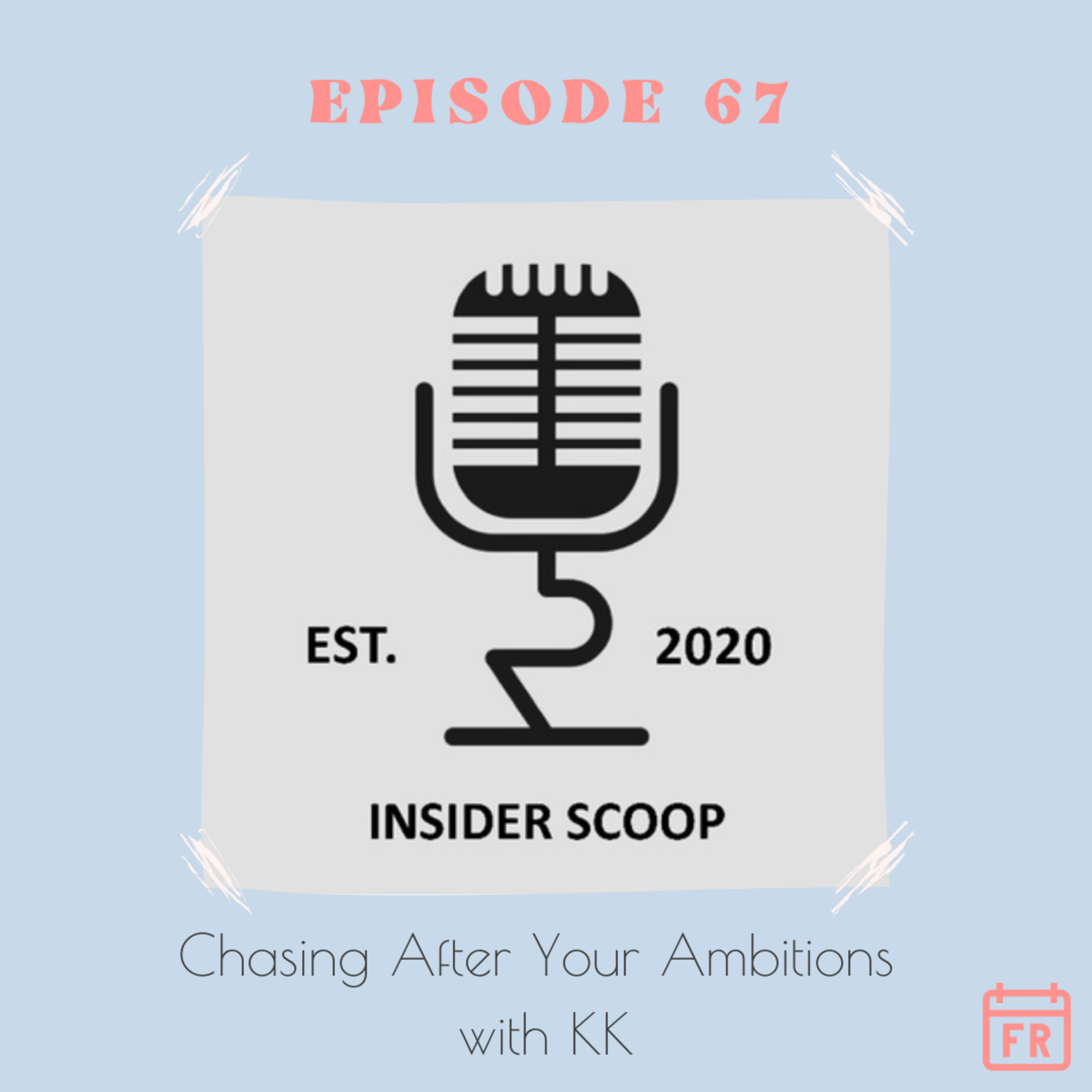 Fashion Your Passion Podcast