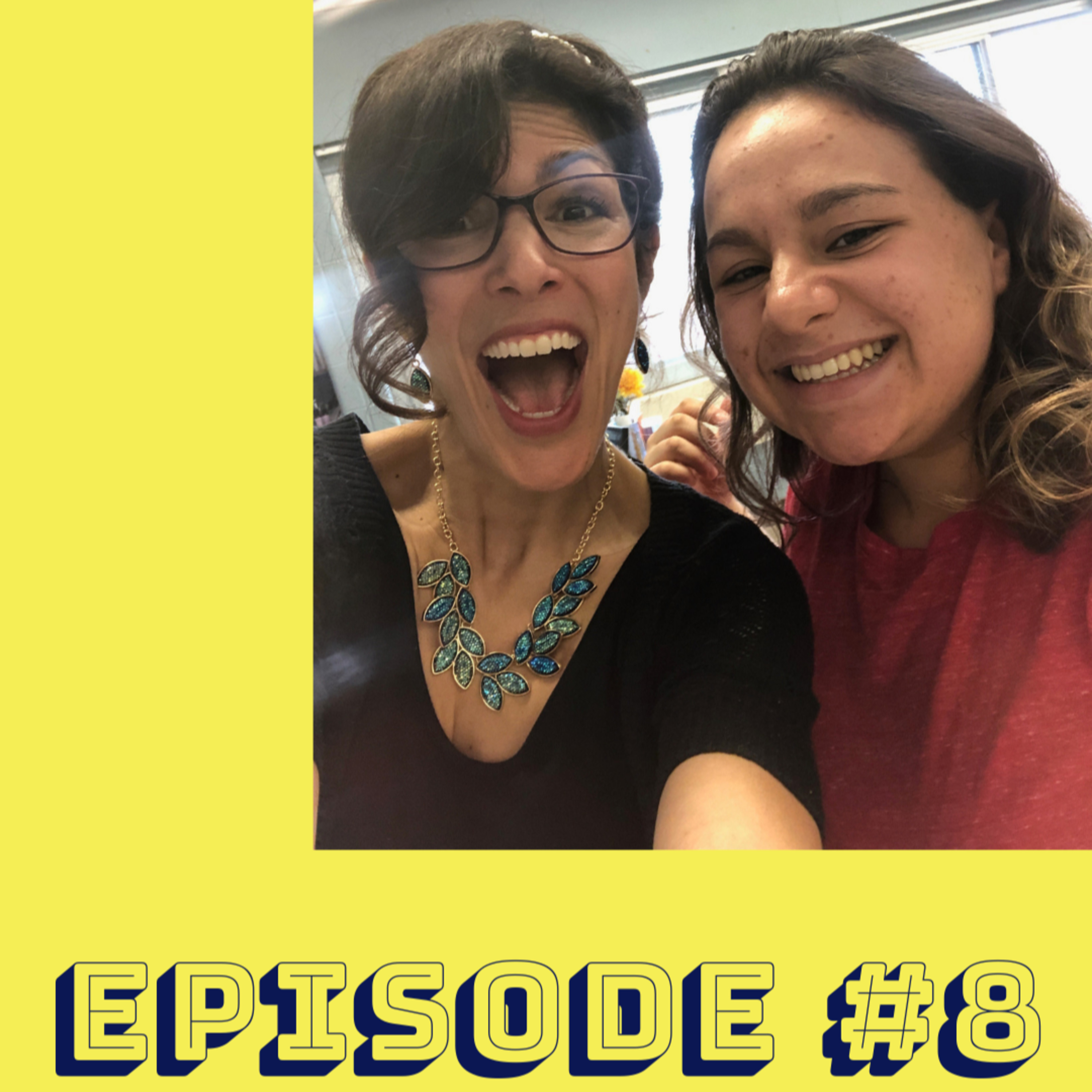Fashion Your Passion Podcast