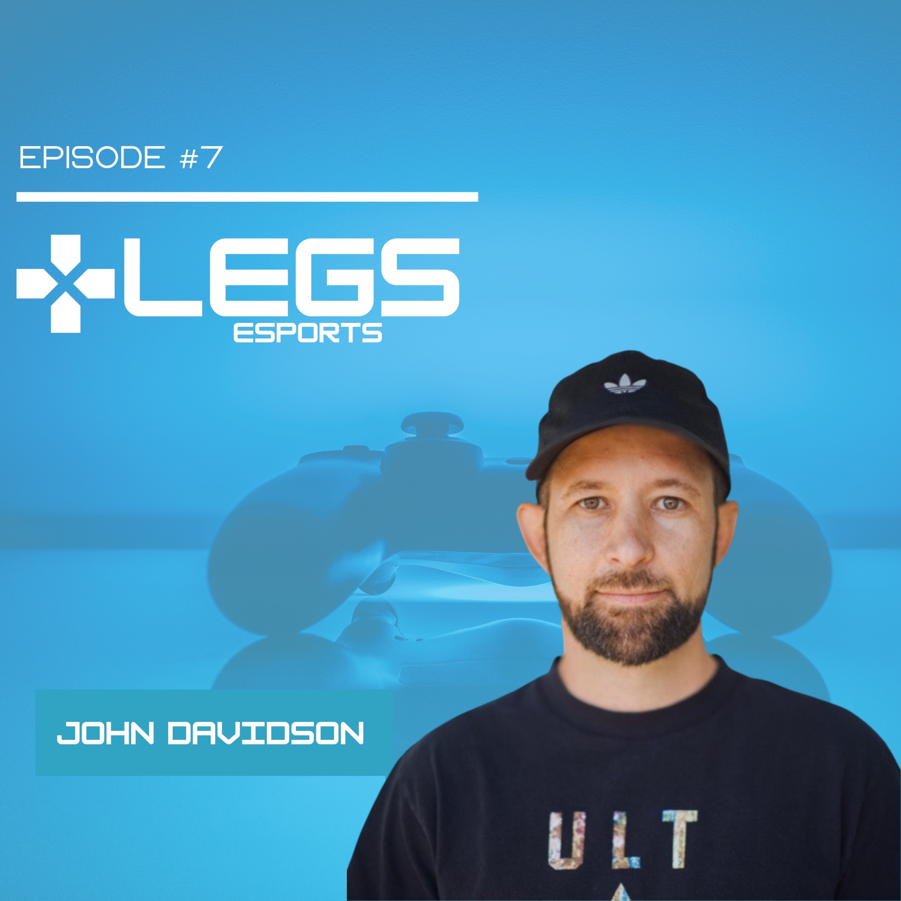 Legs Esports Series