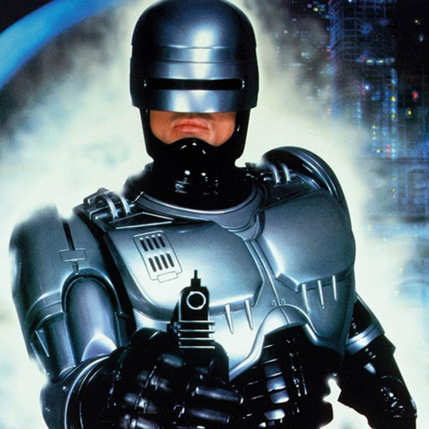 GVN Presents: They Called This a Movie - RoboCop (1987) episode artwork