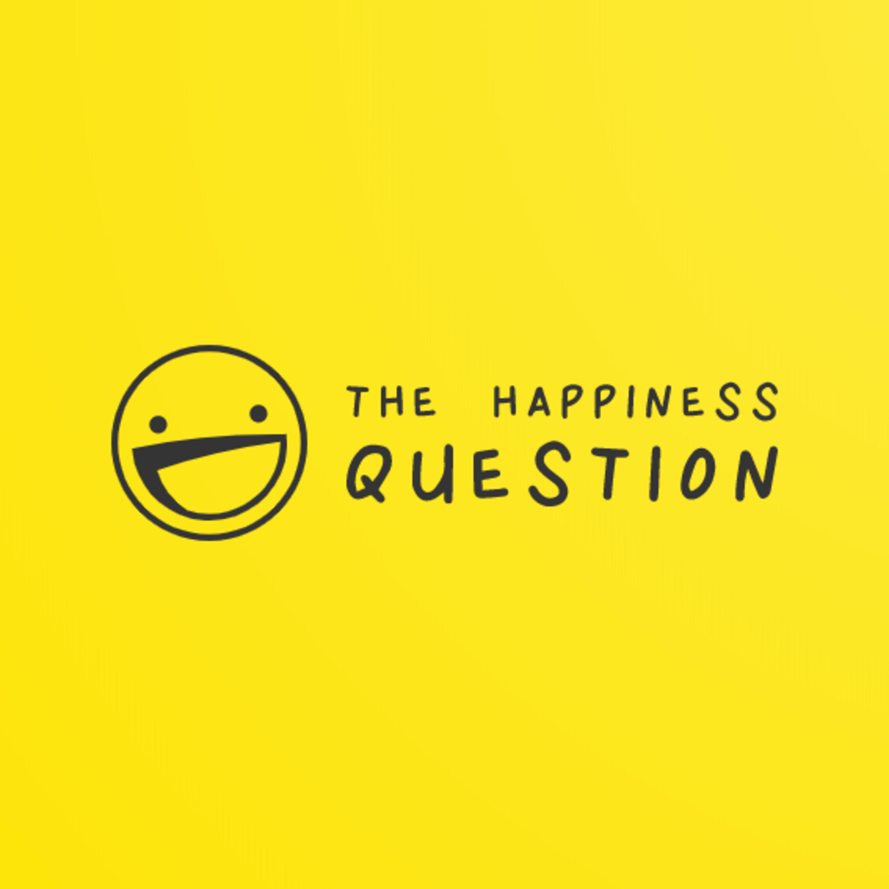 Camden Boyd\'s The Happiness Question