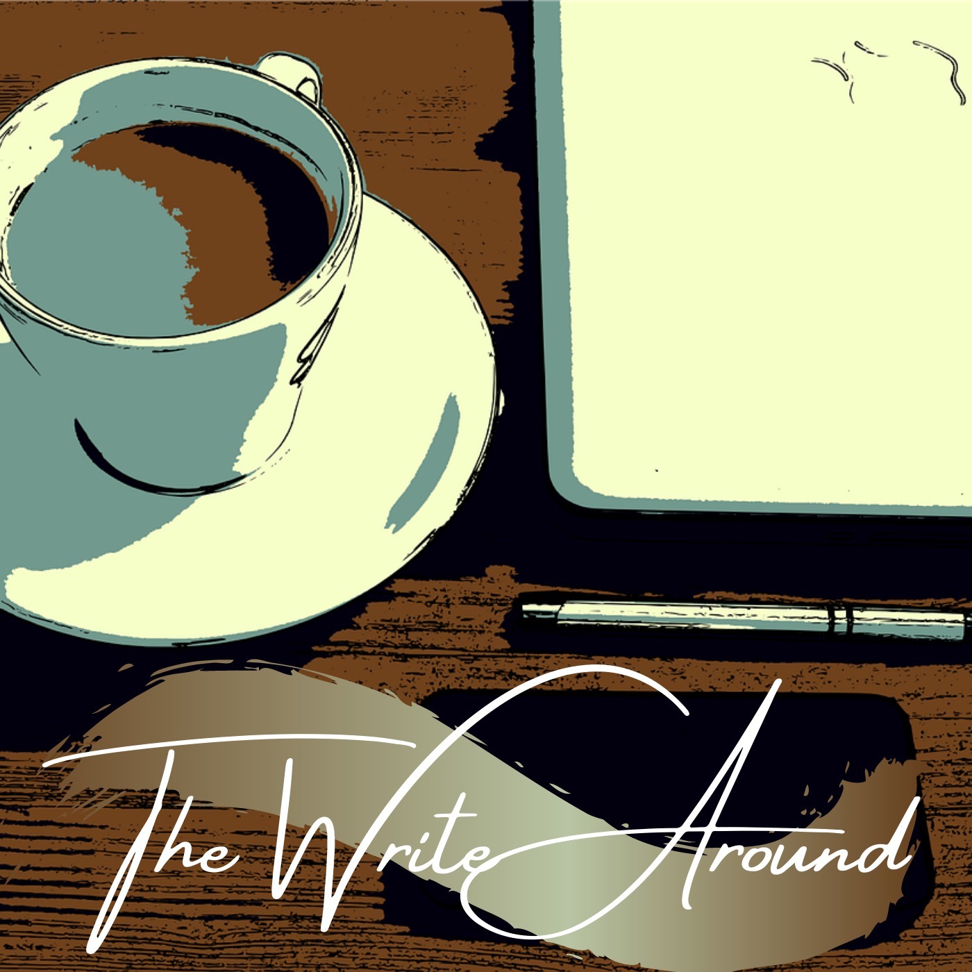 Audio Player Image