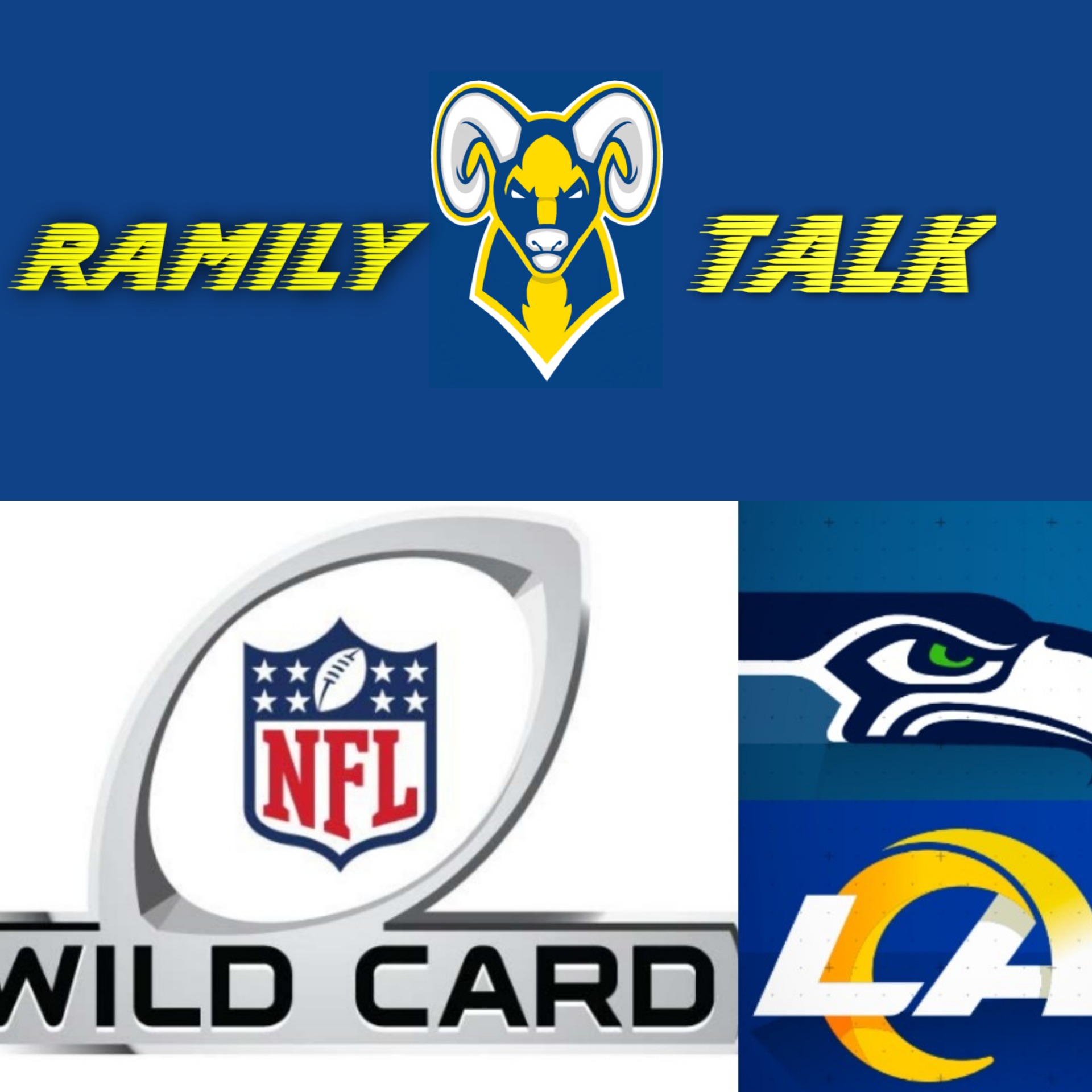Ramily Talk