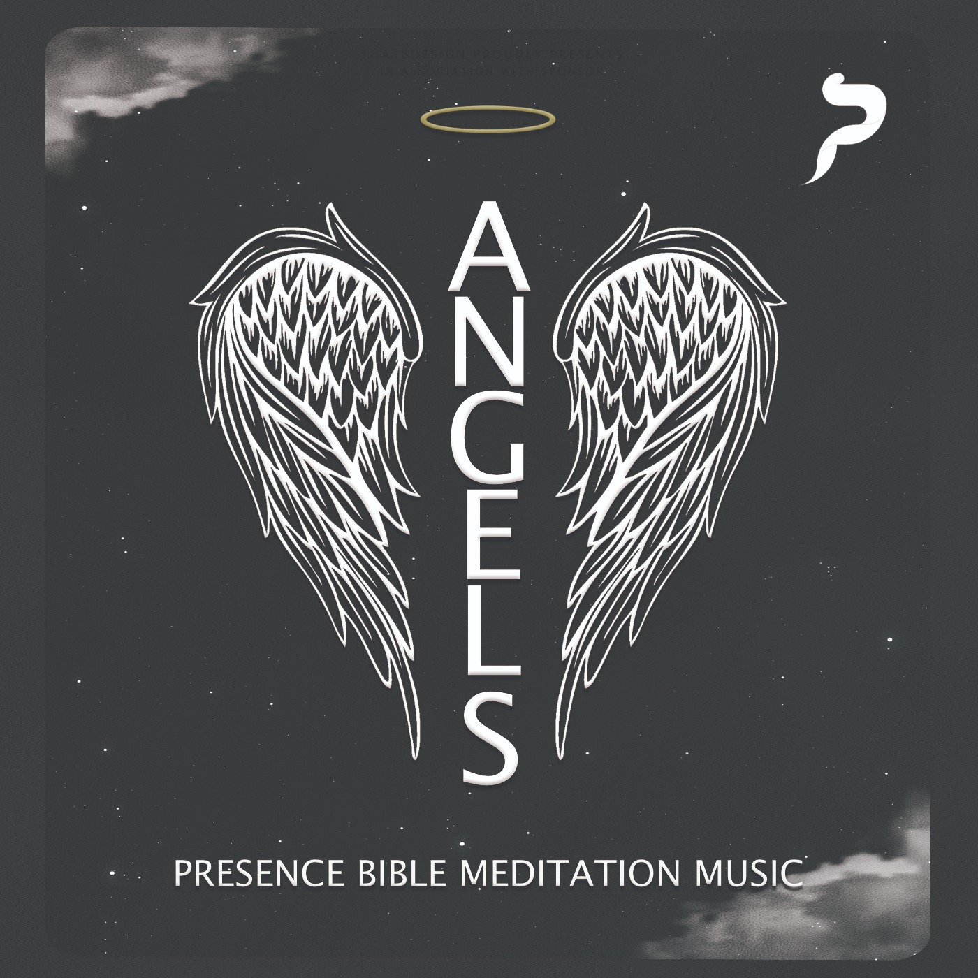 Presence Bible Meditation Music