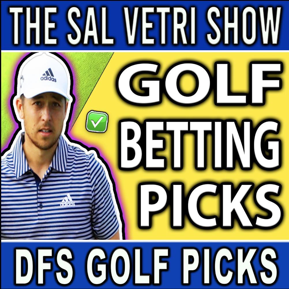 The Sal Vetri Show - Fantasy Sports & Sports Betting