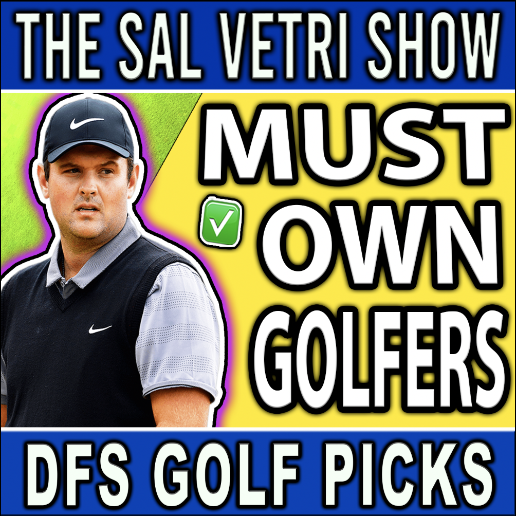 The Sal Vetri Show - Fantasy Sports & Sports Betting