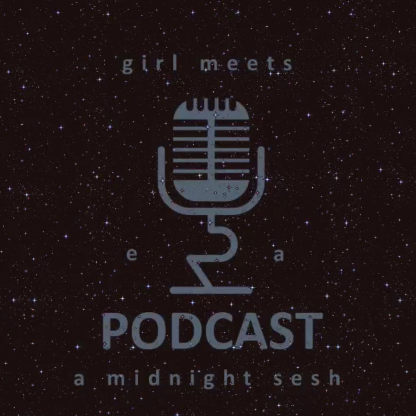 A Midnight Sesh: Talking About Periods, Birth Control and More! episode artwork