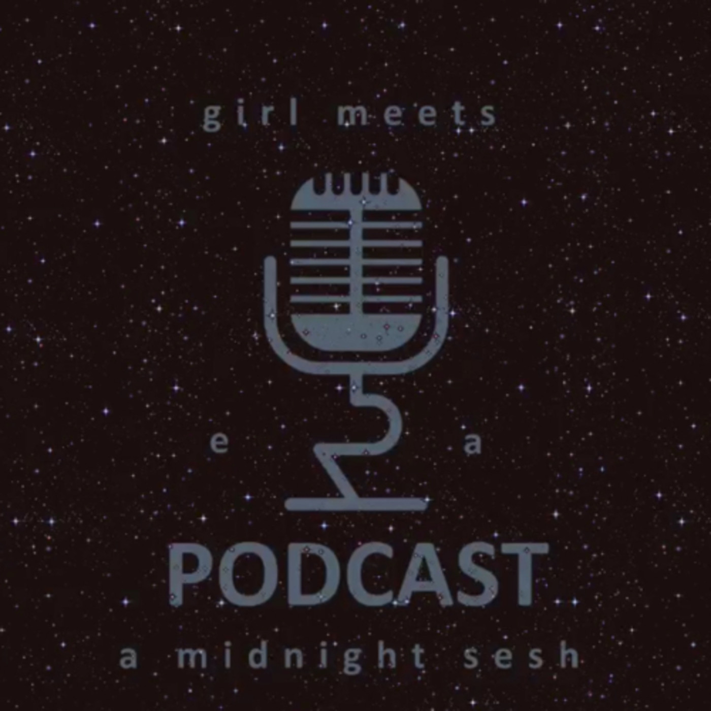 A Midnight Sesh: Letting Go Of Jealousy & Staying True To Yourself episode artwork