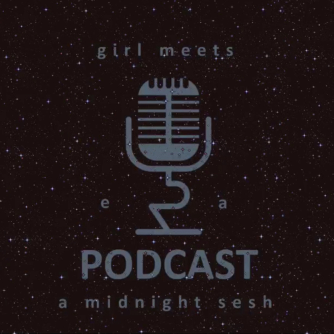 A Midnight Sesh: Holding On To Someone Who Doesn't Love You Back/Staying Stuck On The Same Dude episode artwork