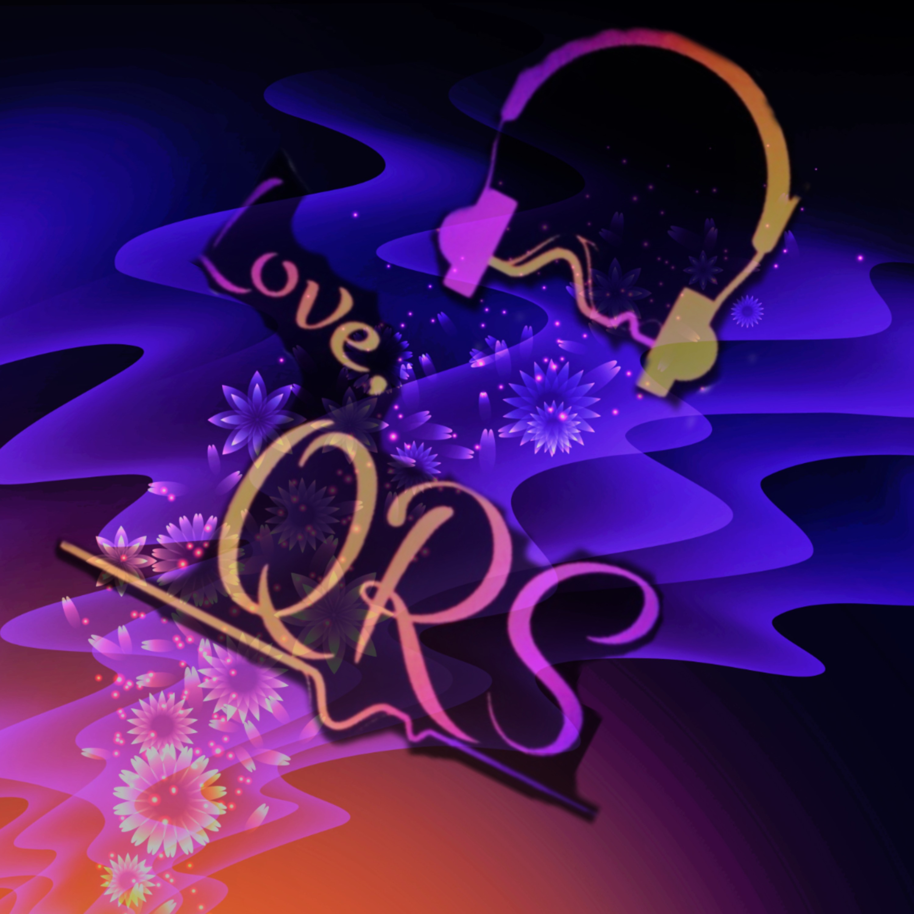 Audio Player Image