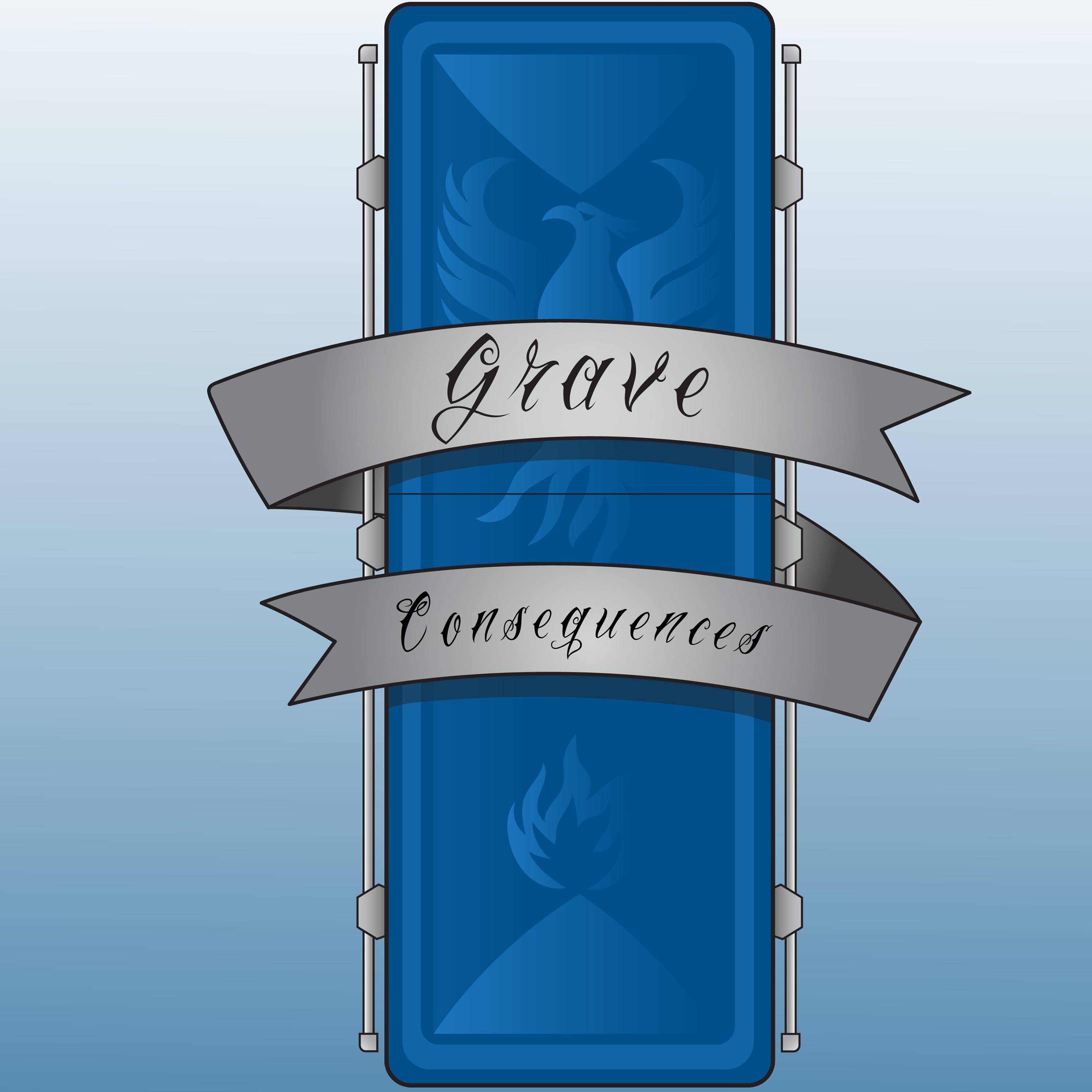 Grave Consequences Podcast