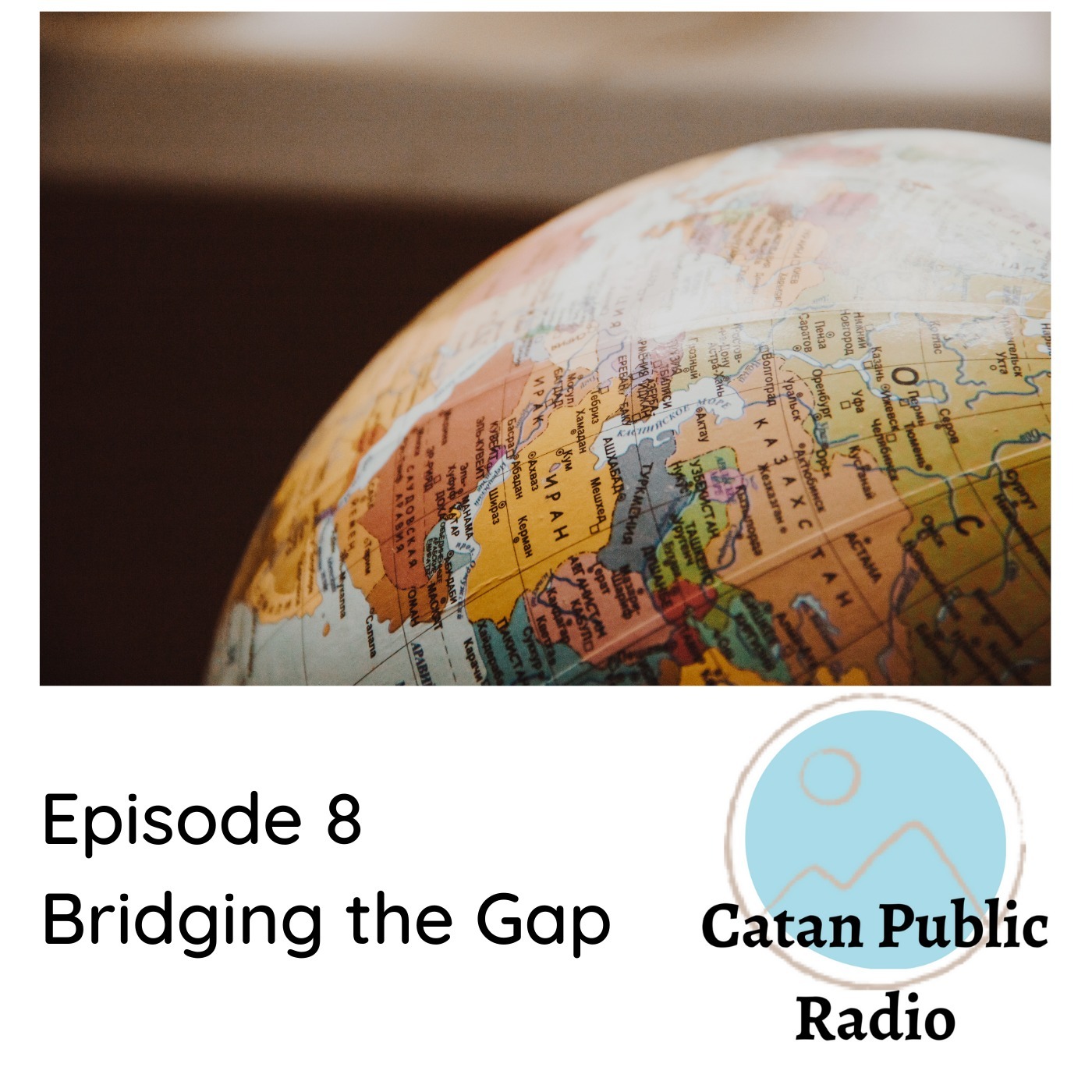 Catan Public Radio