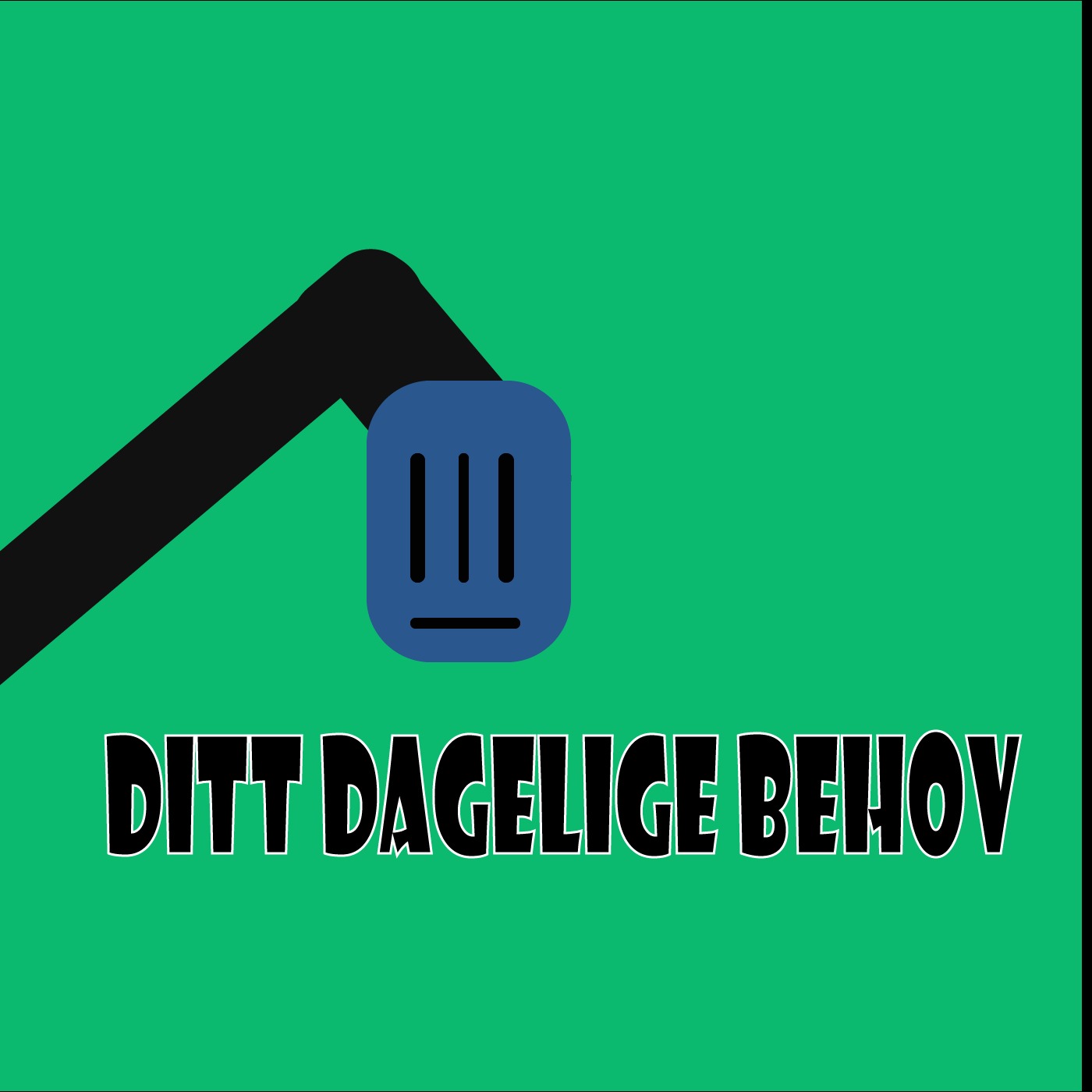 Din Dagelige Dose INTRO