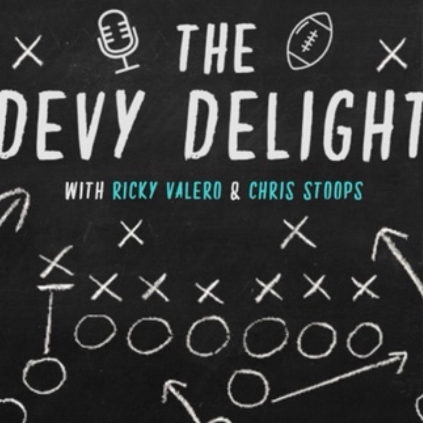 NFL Happy Hour Podcast