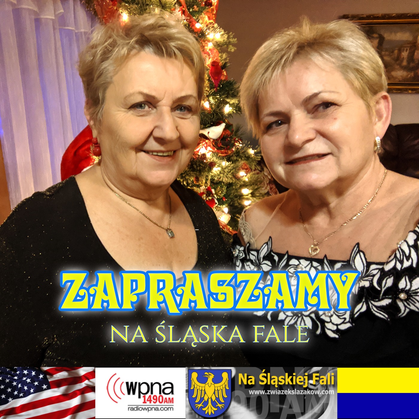 Radio Na Śląskiej Fali Chicago episode artwork