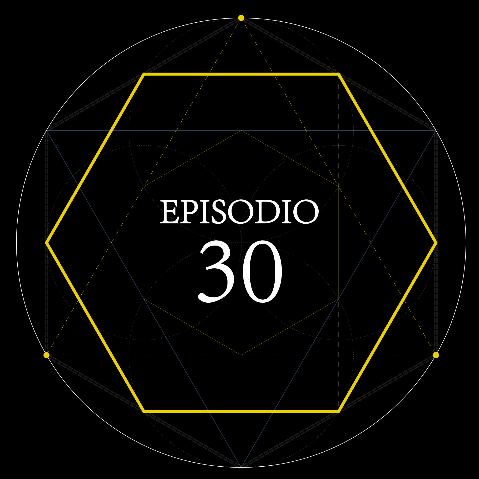 Series de tv y Nostradamus