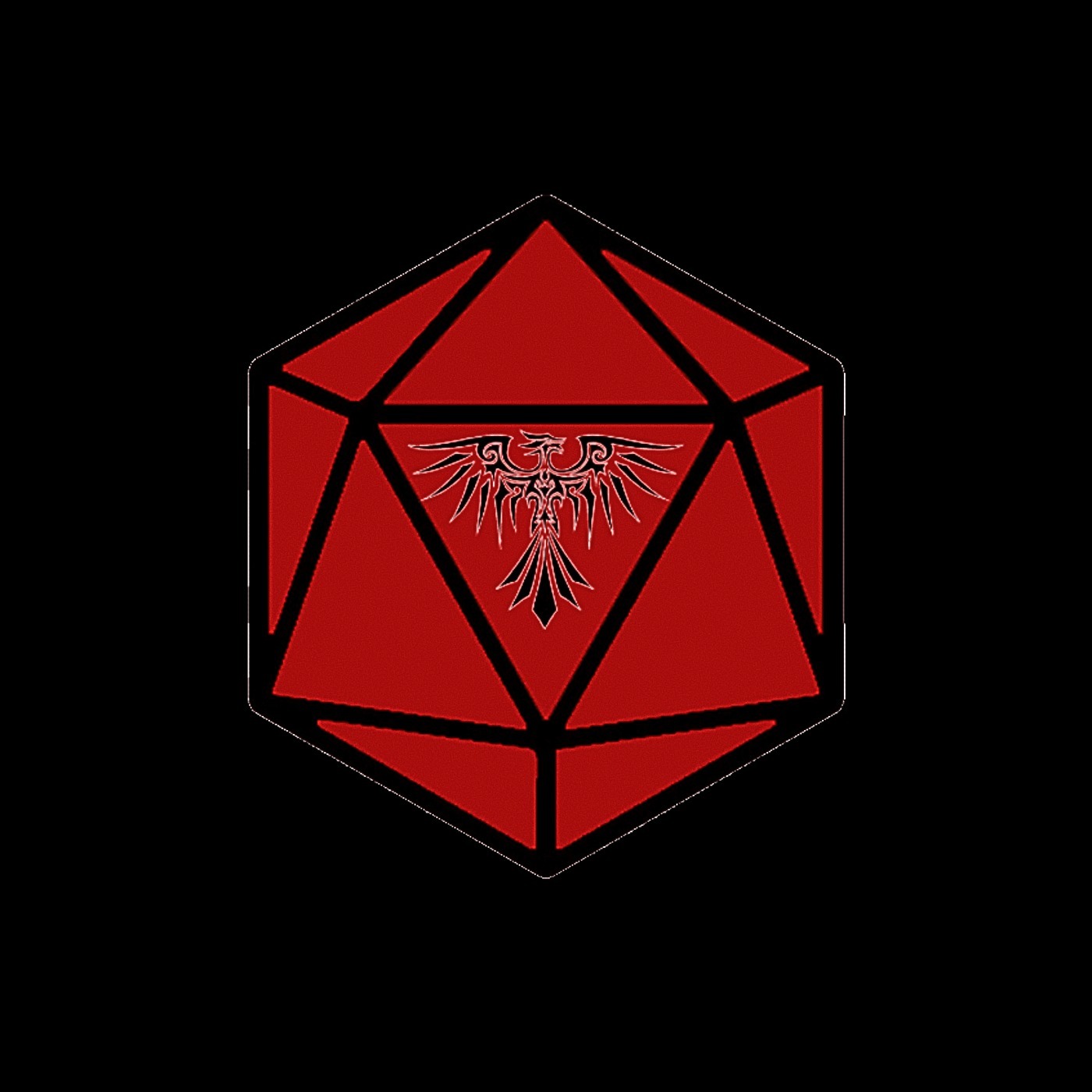 The Search For The Phoenix King Ep.2 episode artwork