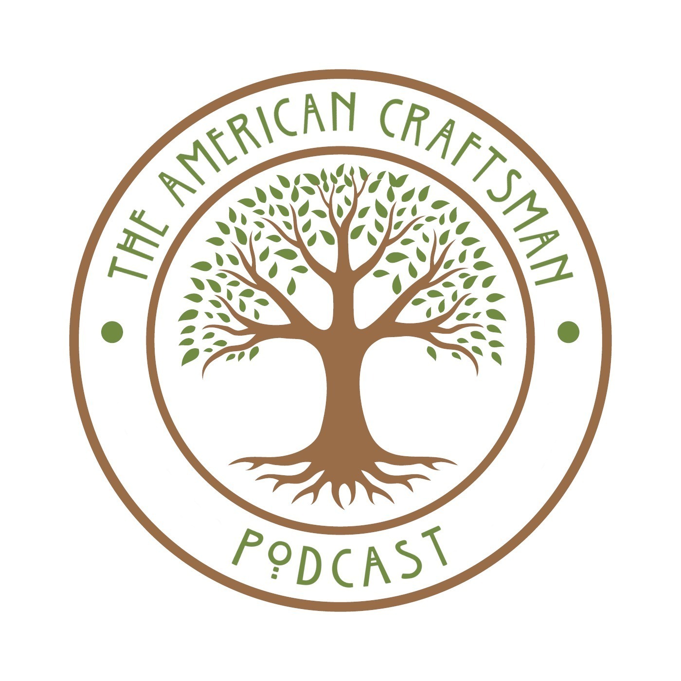The American Craftsman Podcast Ep. 27 | Let’s Talk Proportion