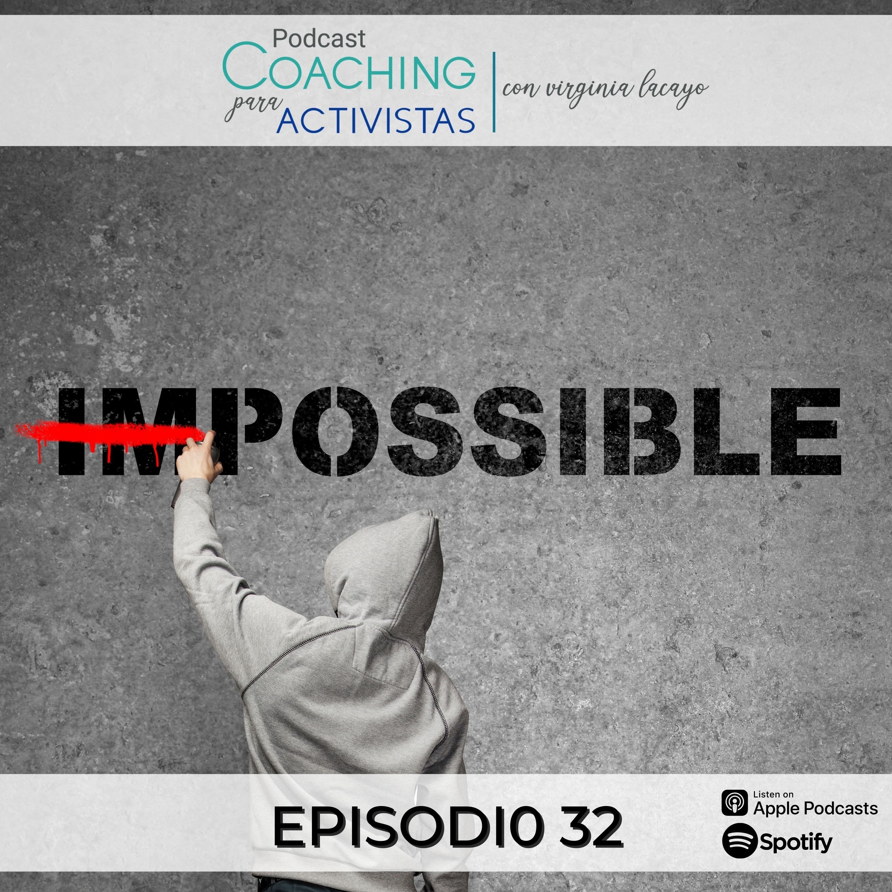 Indomable - Podcast con Virginia Lacayo
