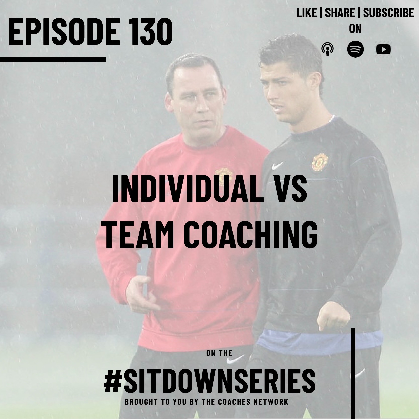The Archives: Individual vs Team Coaching