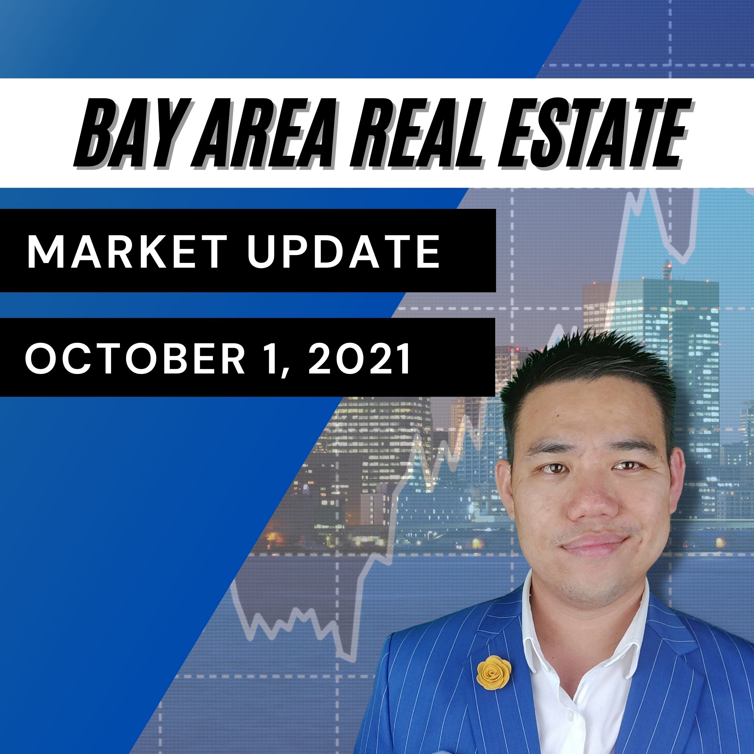 Tech Titan expands AGAIN in Mega Silicon Valley Office Deal! | Bay Area Real Estate Market Update October 1, 2021
