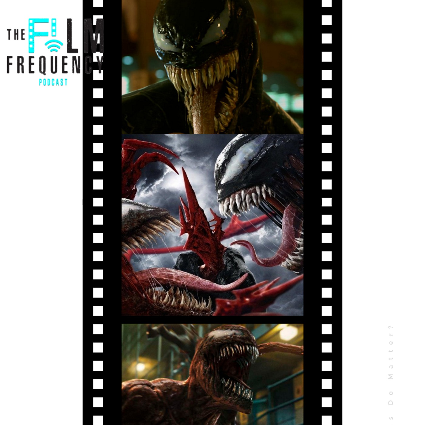 Venom Let There Be Carnage Review