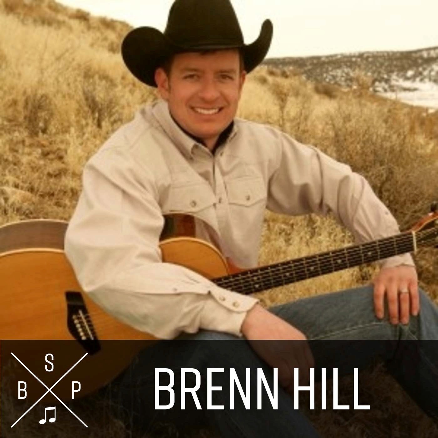 Call You Cowboy by Brenn Hill