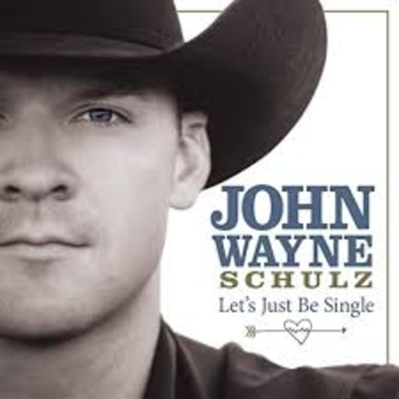 Let's Just Be Single by John Wayne Schulz