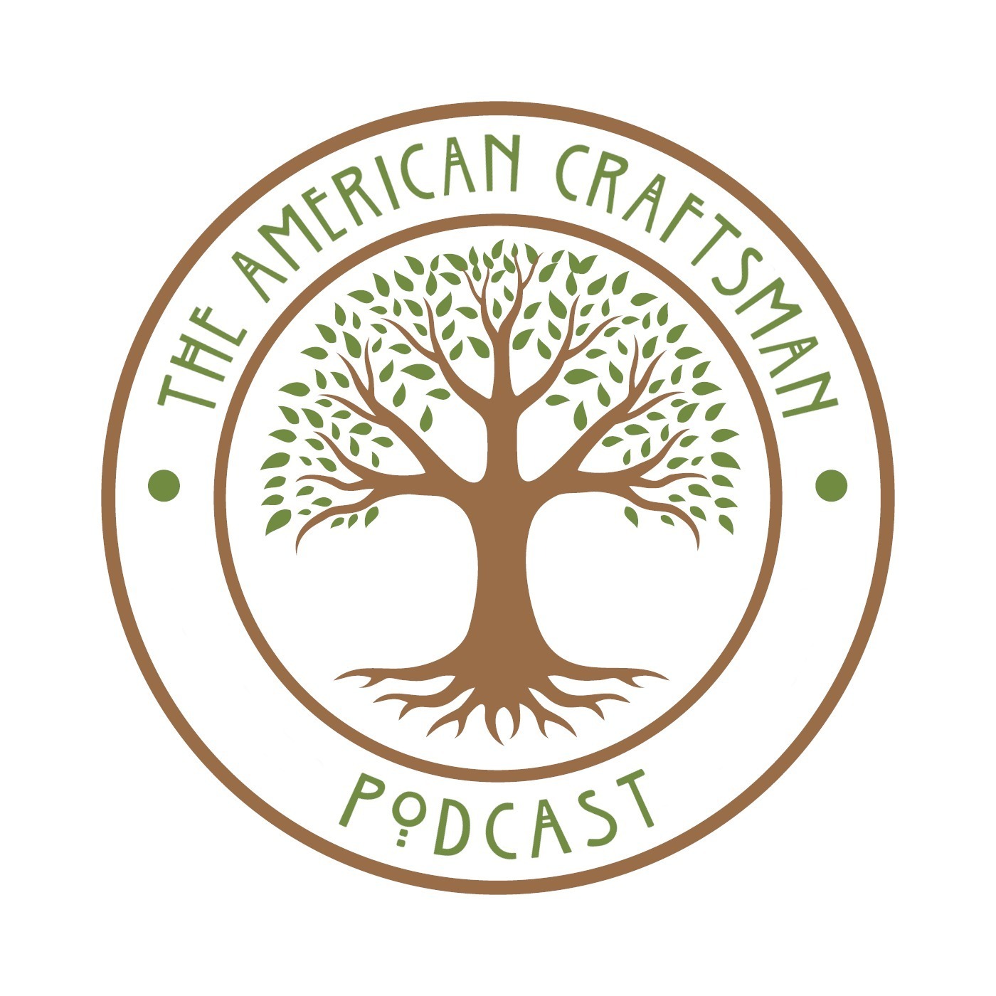 The American Craftsman Podcast Ep. 23 | Drinkin' On The Job