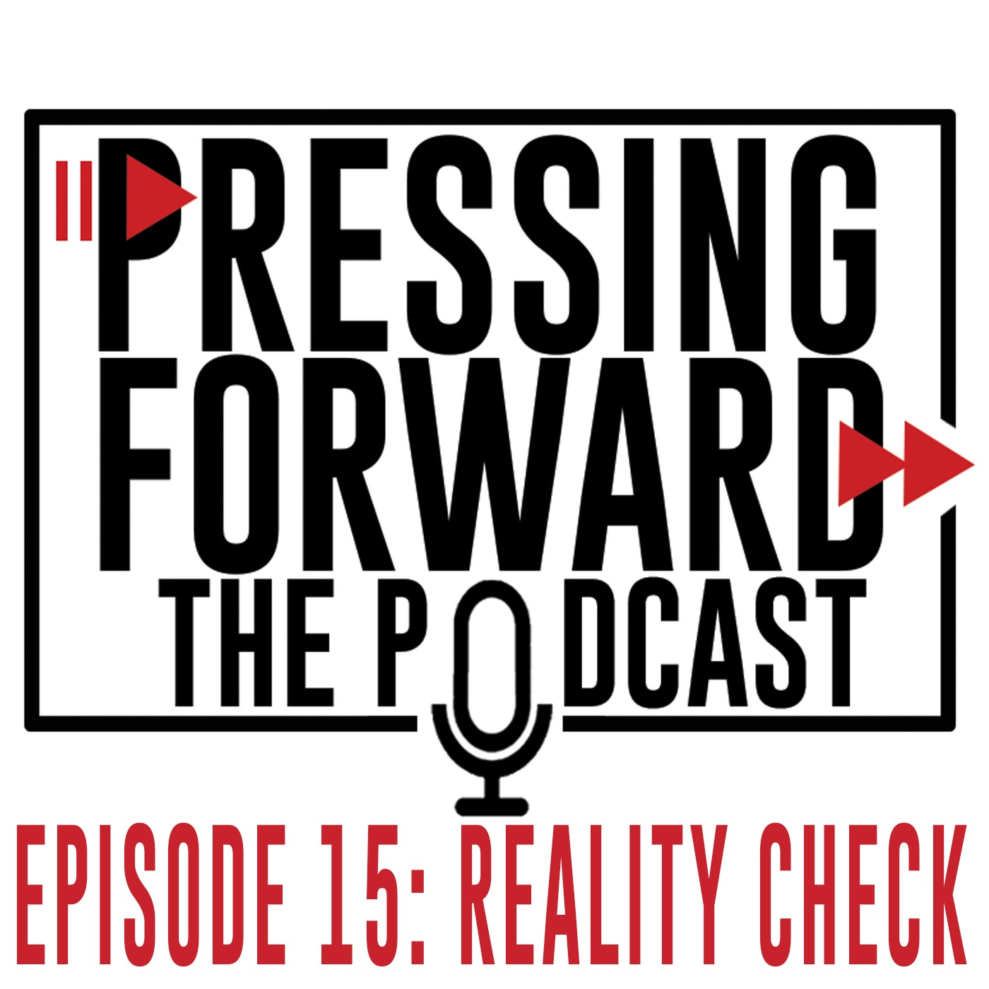 Episode 15: REALity Check ft. Lillian Chukwueze