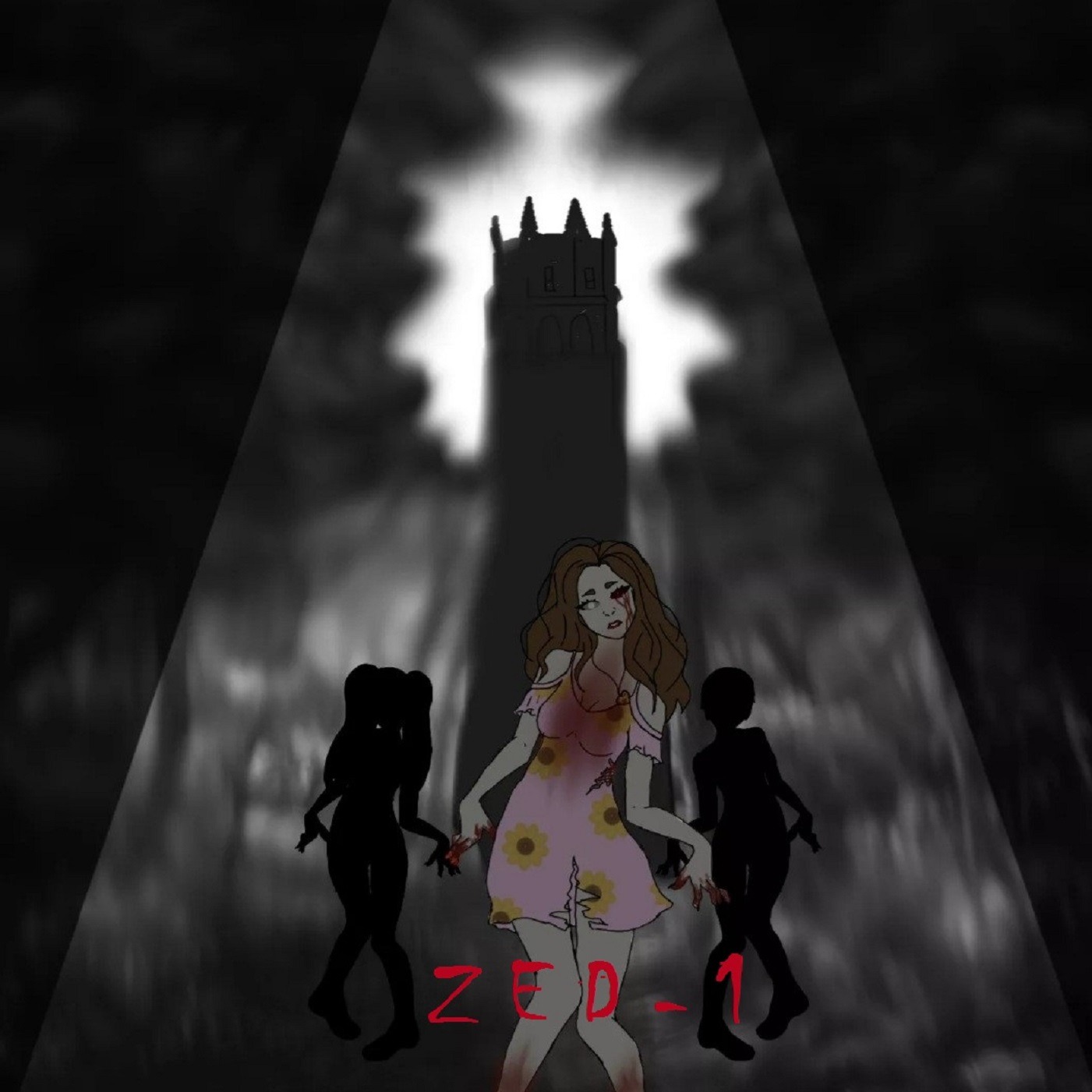 Season 2 Episode 6 - Sloshed Science episode artwork