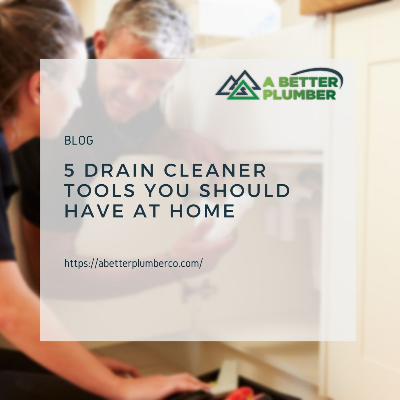 6 Reasons Why Cleaning Out Drains Are Necessary