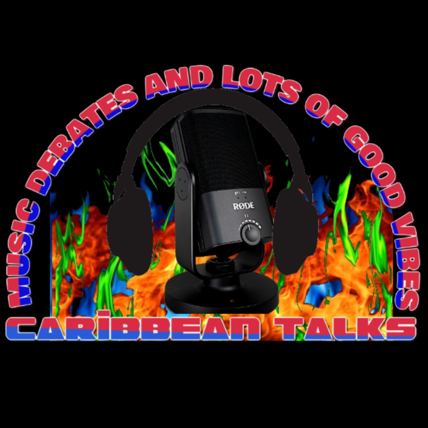 Audio Player Image