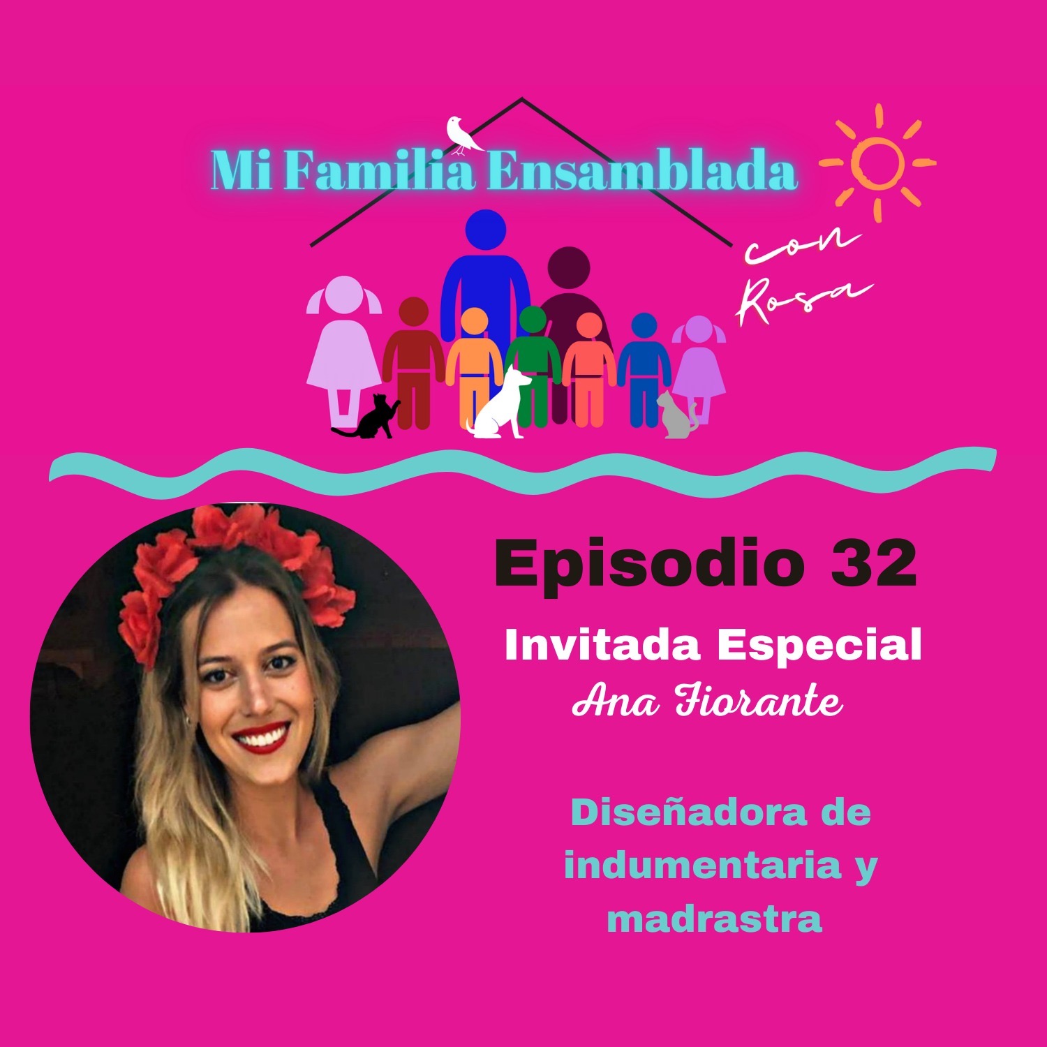 Mi Familia Ensamblada