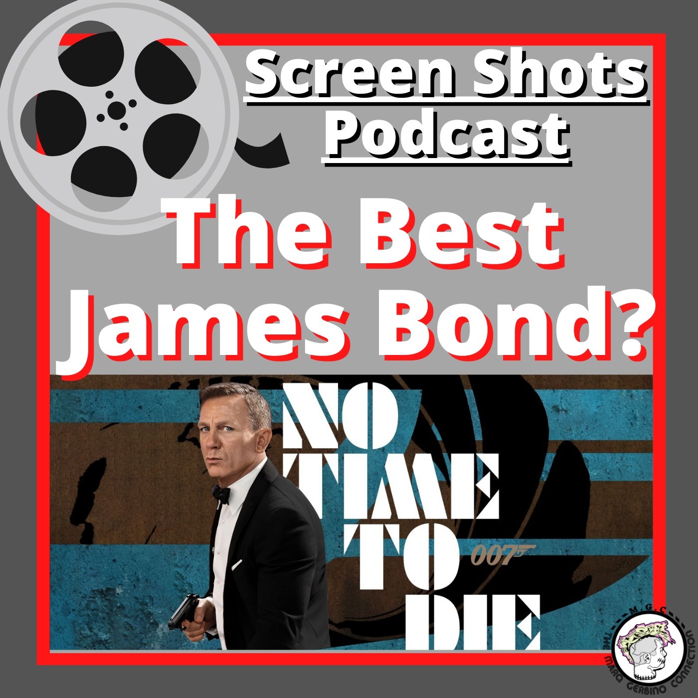 MGC Podcast