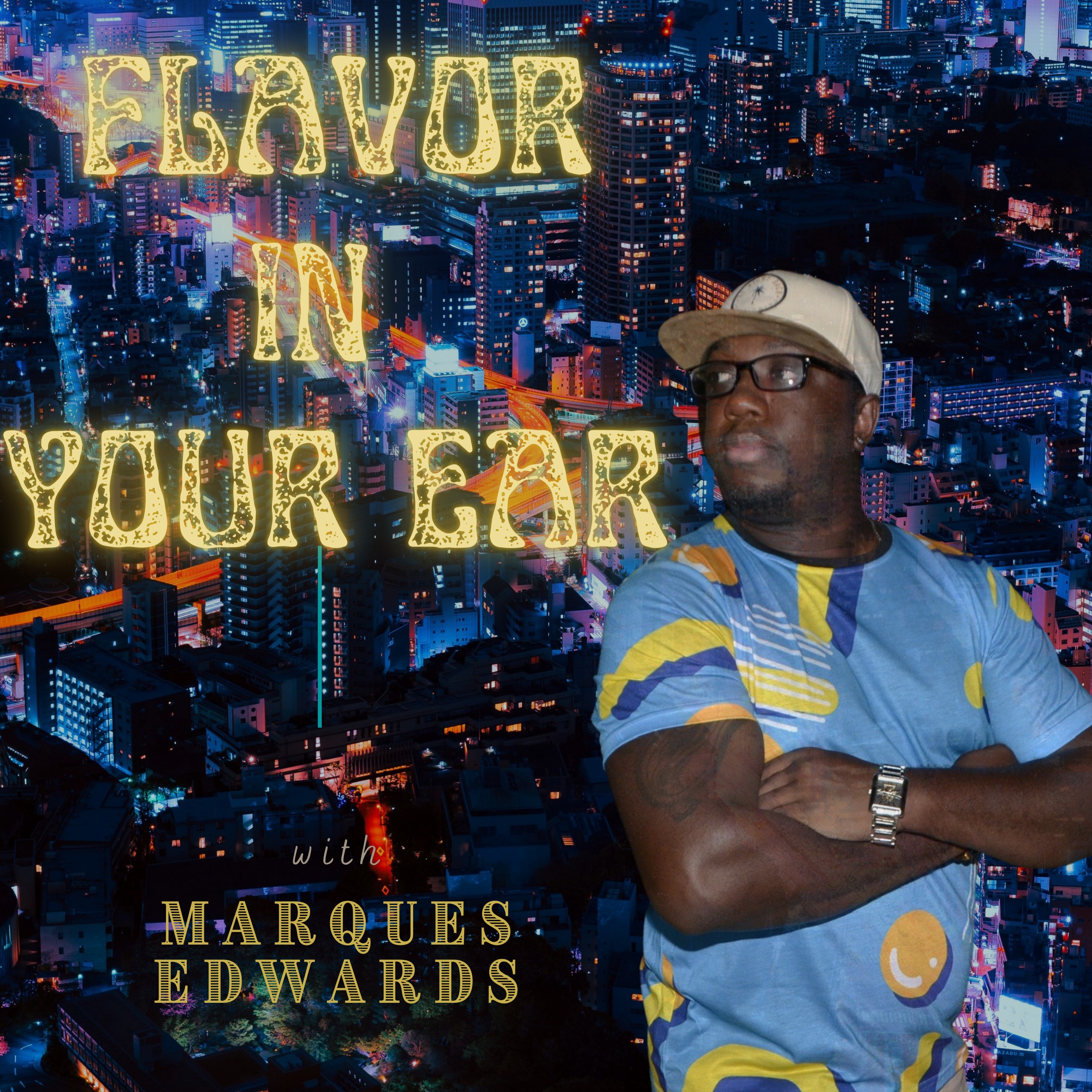 Flavor In Your Ear 2