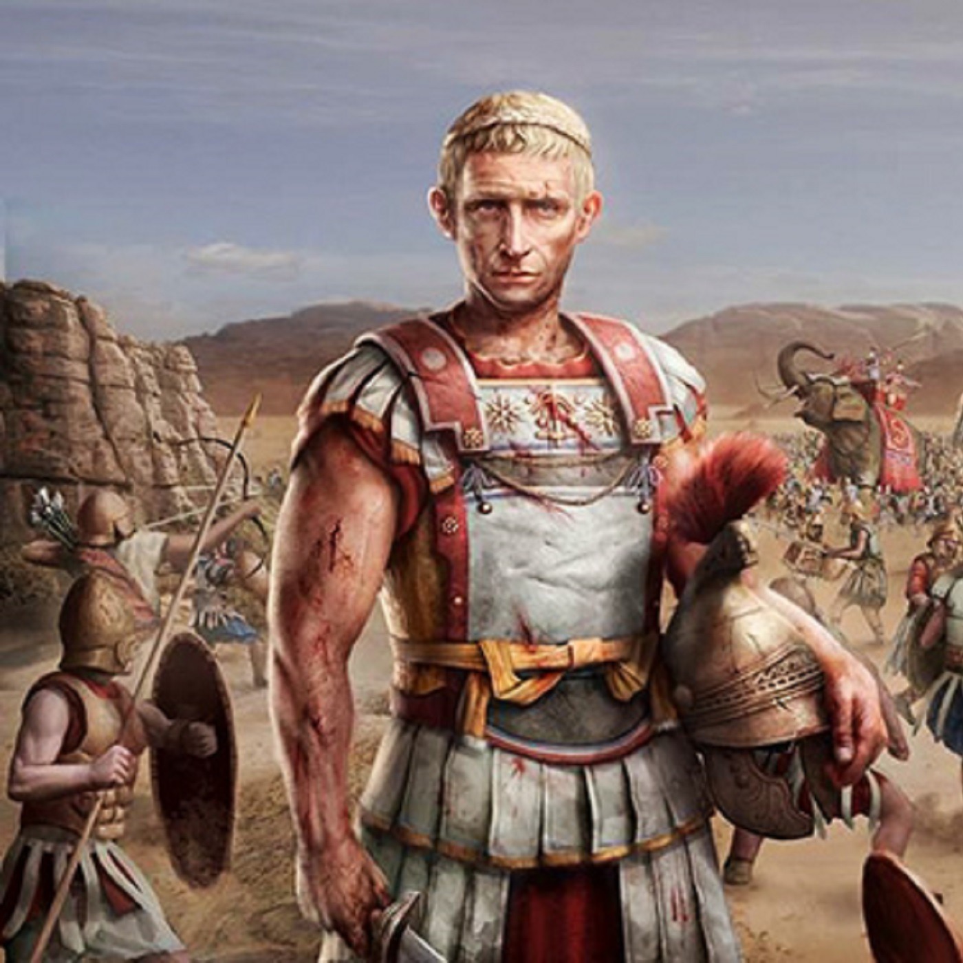 Storia di Roma