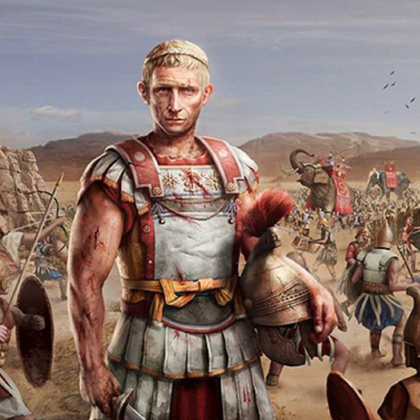 Storia di Roma