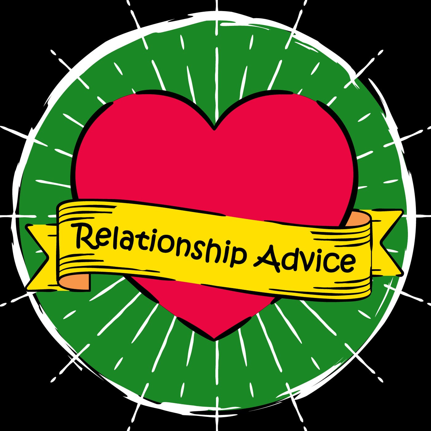 Relationship Questions, The Persian Perspective #EP26 episode artwork