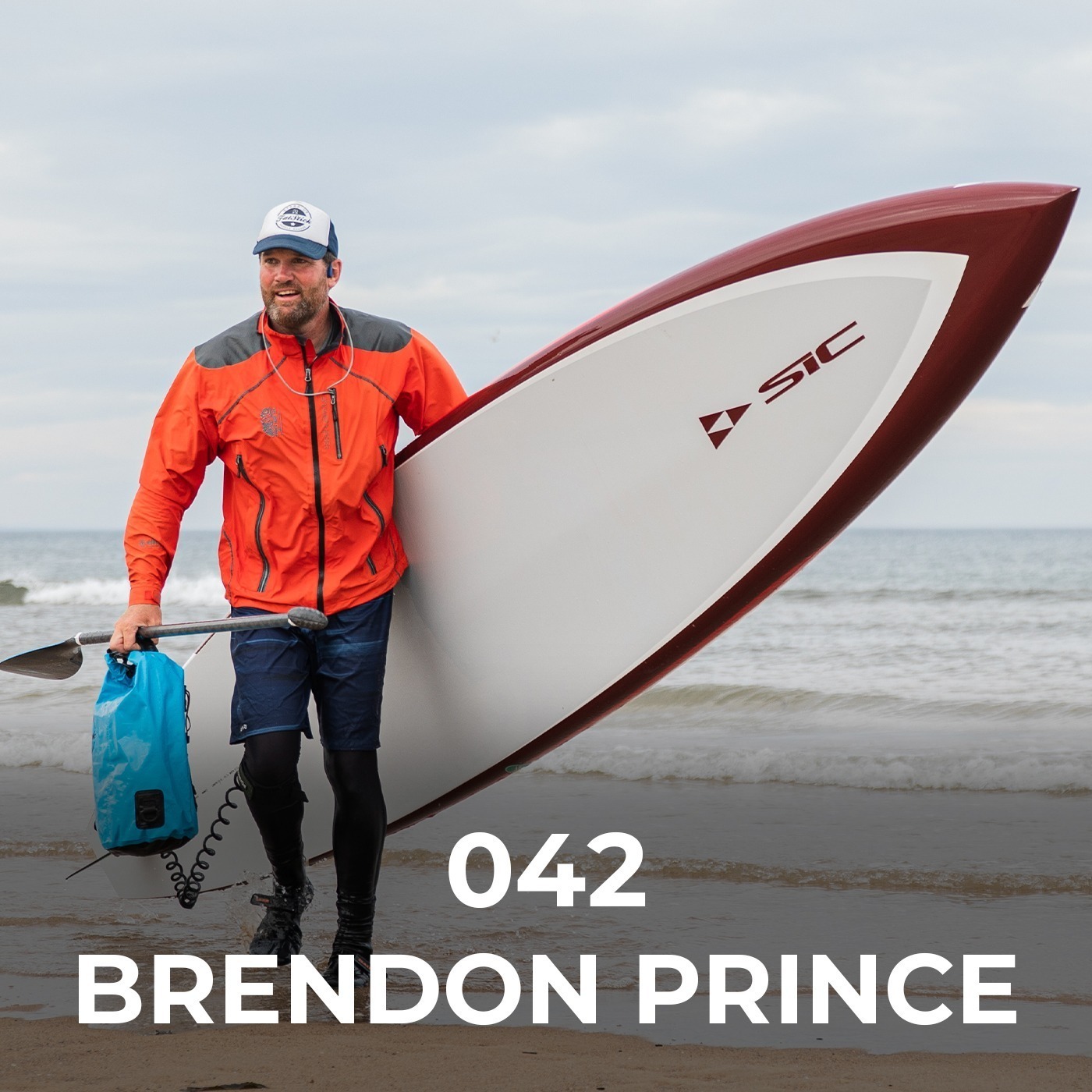 The Modern Adventurer Podcast