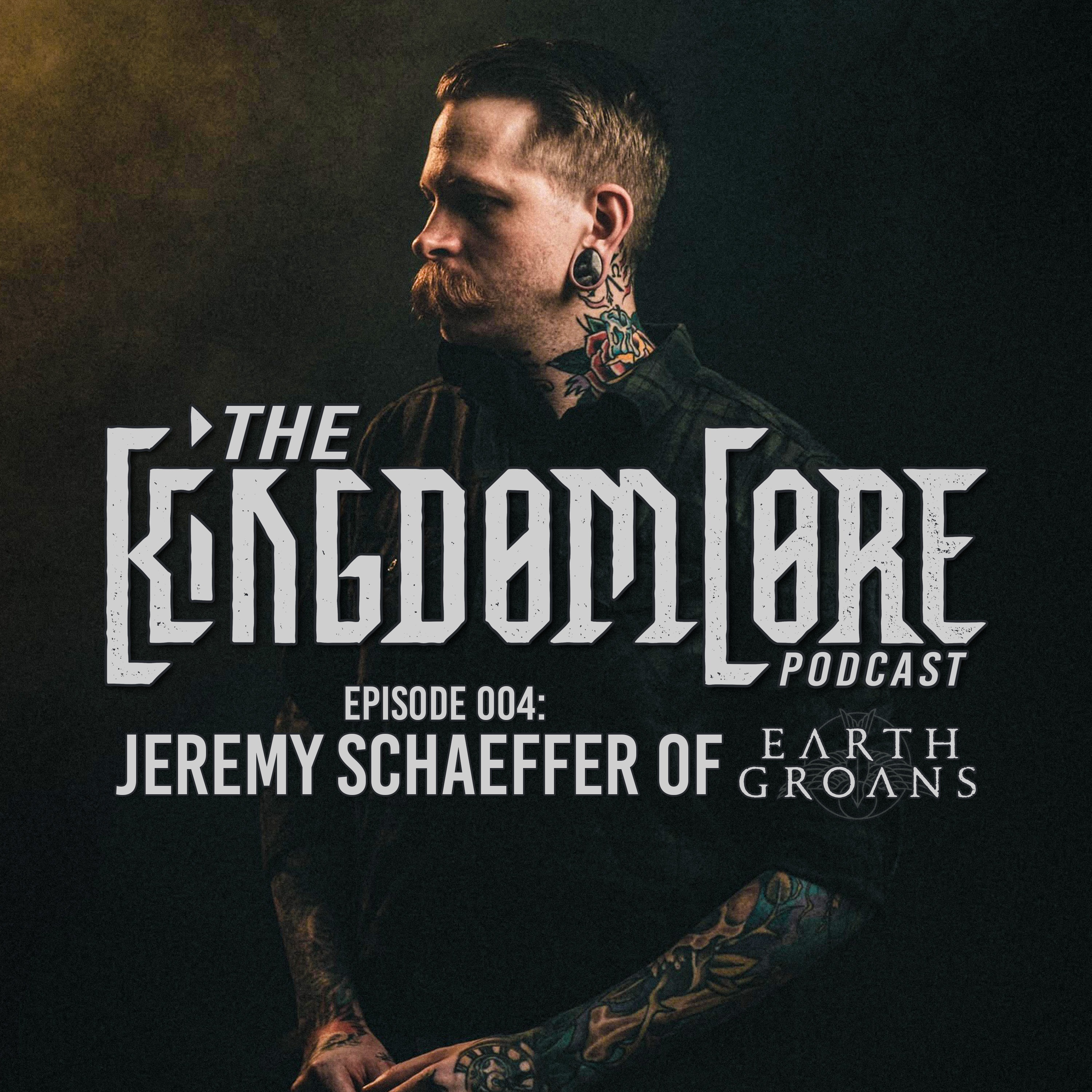 The KingdomCore Podcast