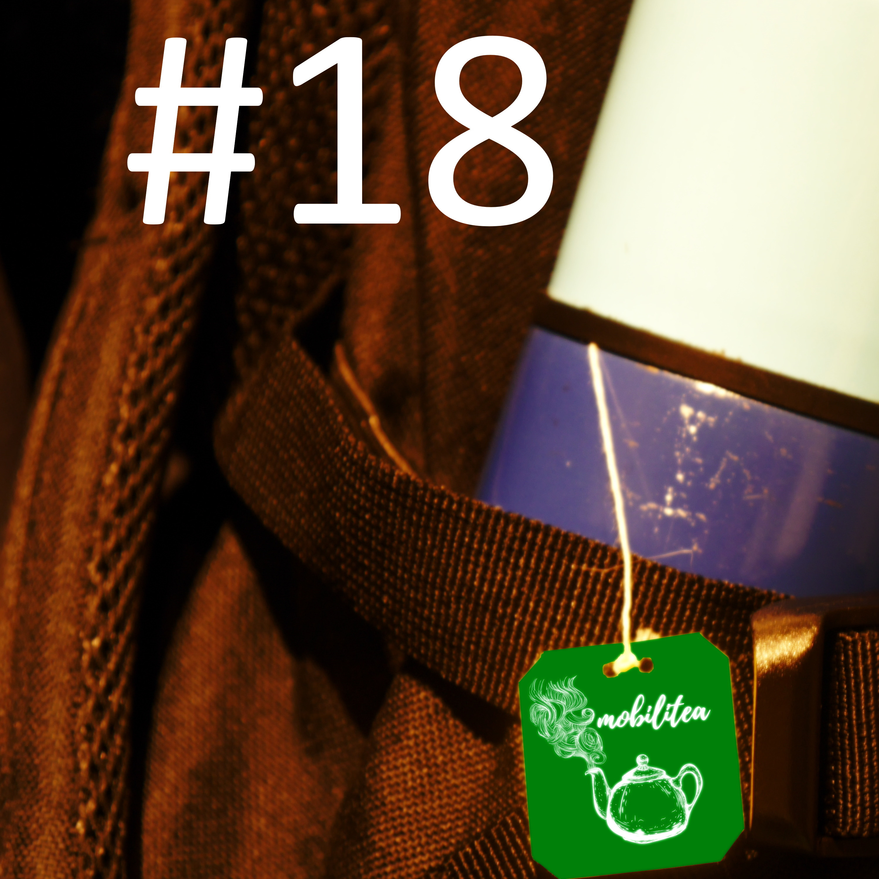 Mobilitea - Der Mobilitätspodcast
