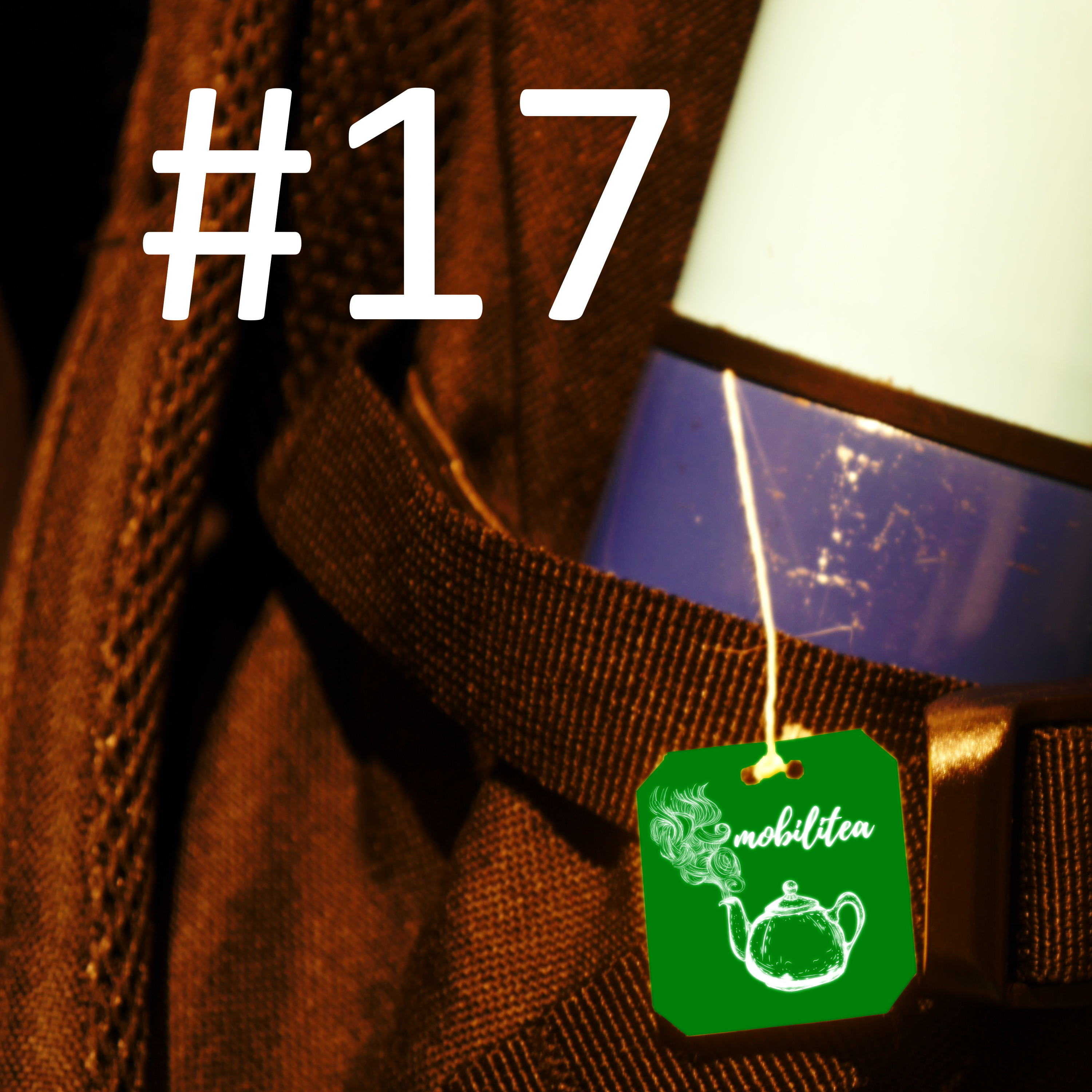 Mobilitea - Der Mobilitätspodcast