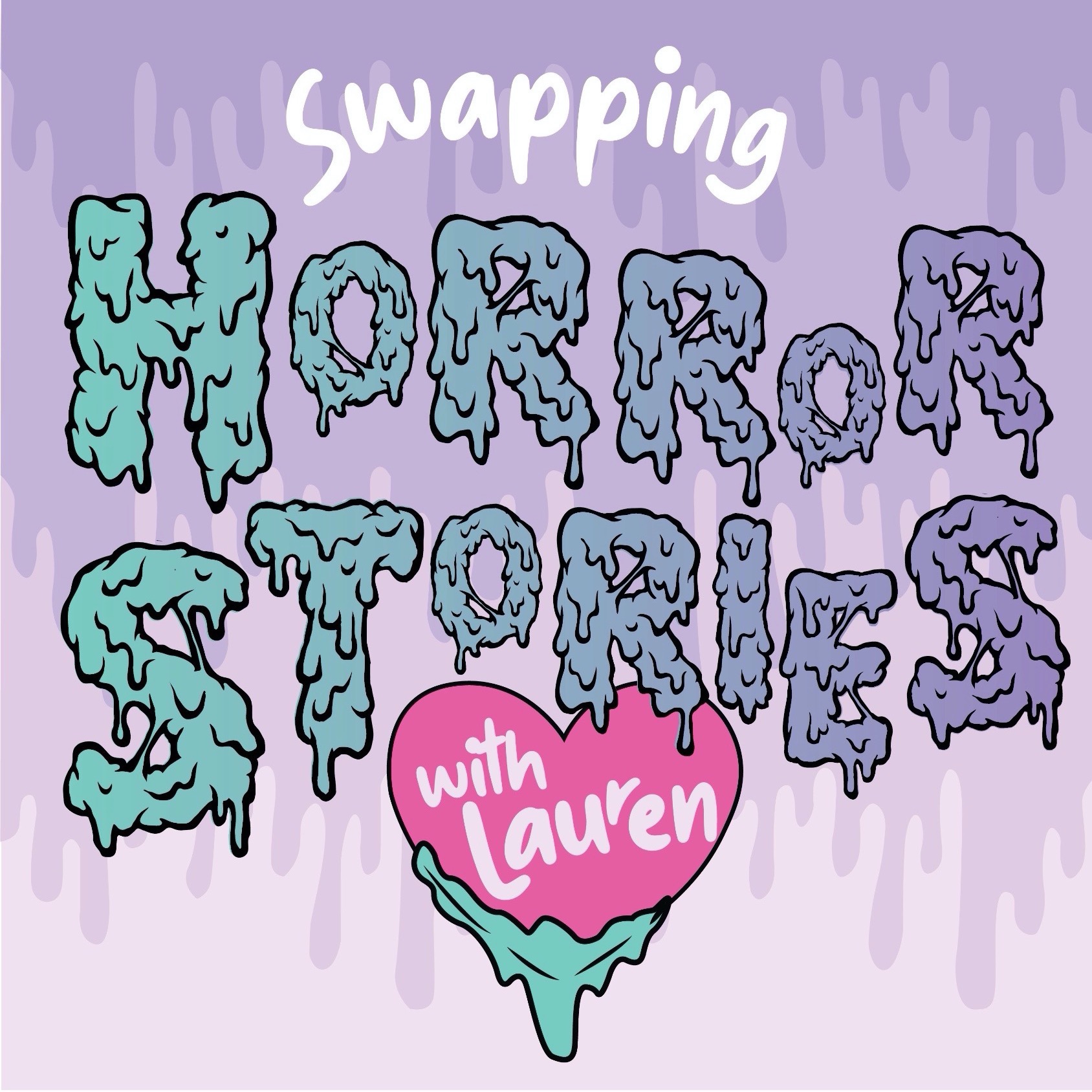 Swapping Horror Stories