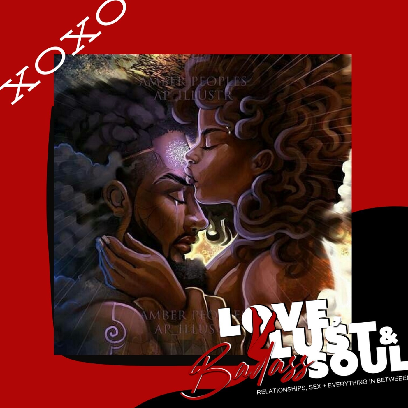 Spiritual Love & Shadow Work