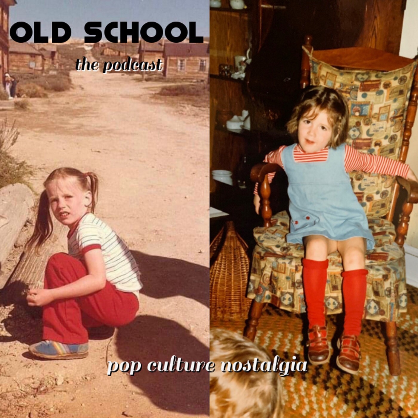 Old School